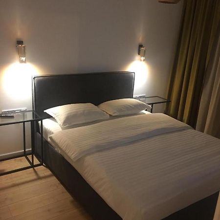 Savas Cosmopolit Brasov Magnolia Διαμέρισμα Εξωτερικό φωτογραφία