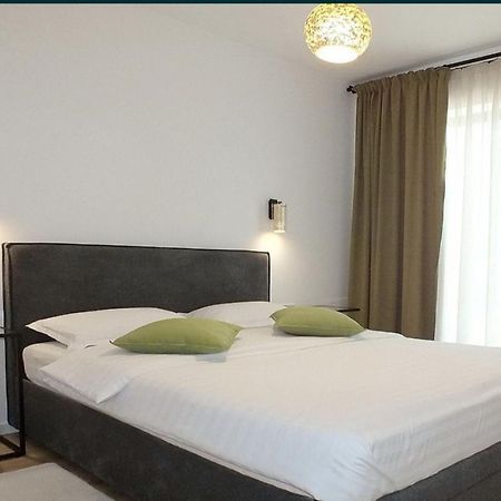 Savas Cosmopolit Brasov Magnolia Διαμέρισμα Εξωτερικό φωτογραφία