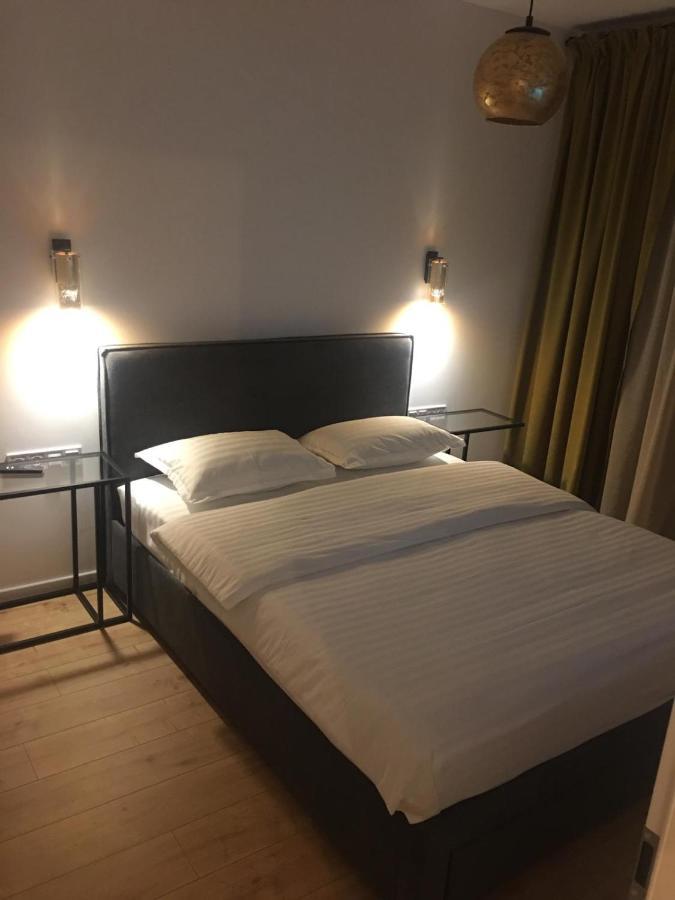 Savas Cosmopolit Brasov Magnolia Διαμέρισμα Εξωτερικό φωτογραφία