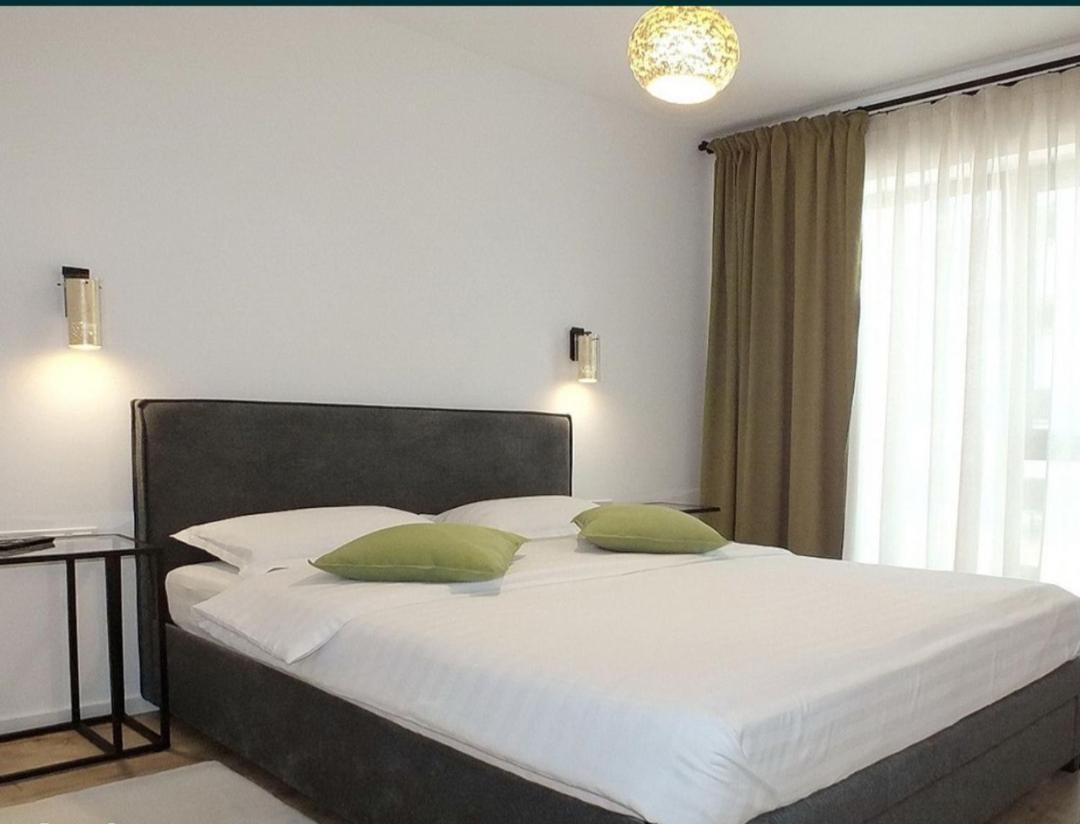 Savas Cosmopolit Brasov Magnolia Διαμέρισμα Εξωτερικό φωτογραφία
